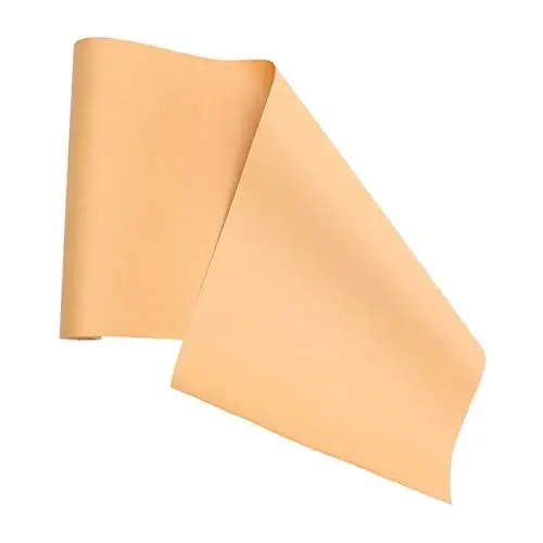 Produktbild: NUOBESTY Kraftpapierrolle Braunes Geschenkpapier für Dekorationen 1 Rolle Vielseitig Einsetzbares Packpapier