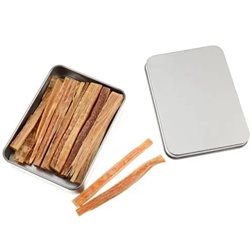 Produktbild: NUOBESTY Holz-outdoor-brennwerkzeuge Holz-brennfeueranzünder Unverzichtbare Camping-wanderwerkzeuge