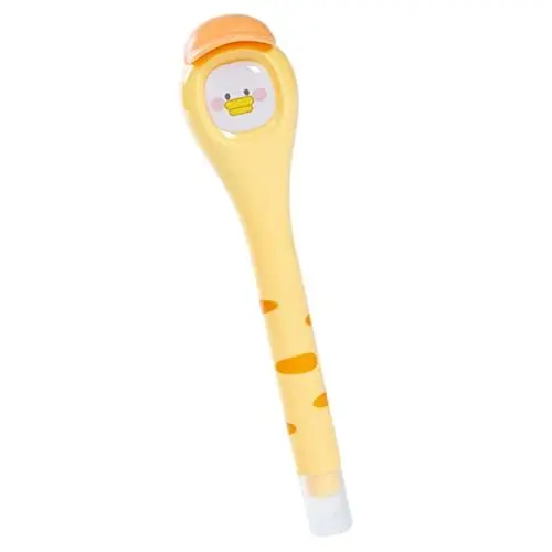 Produktbild: NUOBESTY Bleistift-korrekturband Kinderwerkzeuge Kawaii Stationär Korrekturband Nachfüllbar Weiße Radiergummis Weiße Walze Korrekturrolle Haushaltskorrigierte Bänder Süßes Stationäres P.s