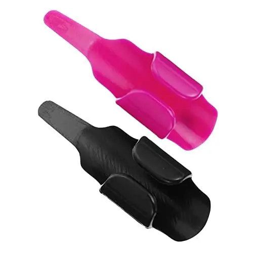 Produktbild: NUOBESTY Näh-crimpkegel Zum Quilten Und Handnähen Fingerschutz Fingerhut Fadenschieber Für Präzises