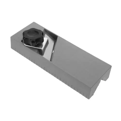 Produktbild: NUOBESTY Kantenanleimmaschine Holzhobel Handwerkzeug Holzwerkzeuge Holzbearbeitungsmaschine Holzbearbeitungswerkzeug Entgrater Fasenwerkzeug Kantenanleimmaschine