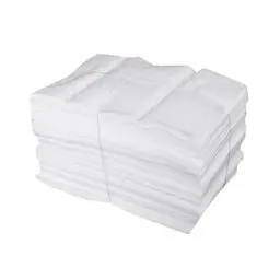 Produktbild: NUOBESTY Kissenschaumbeutel Schaumpapier Luftpolsterfolie Schaumfolie Schaum Beutel Sicher Wrap Cup Geschirr Glas Porzellan Möbel Verpackung Liefert für Umzug Lagerung (50Stücke / 25x30cm)