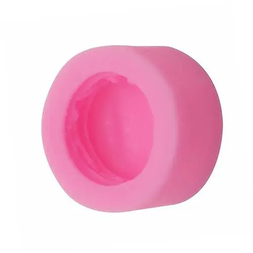 Produktbild: NUOBESTY 3d Kerze Der Form Seife Bad Silikon Form Antihaft-silikon Schokolade Formen