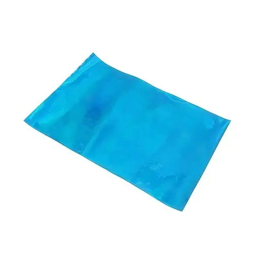 Produktbild: NUOBESTY Pu-leder Glänzenden Stoff Litschi Kunstleder Metallisches Kunstleder Synthetisches Ledergewebe Lederbekleidung Handwerk Diy Leder Stoff Bekleidungszubehör Krawatte Suite A4