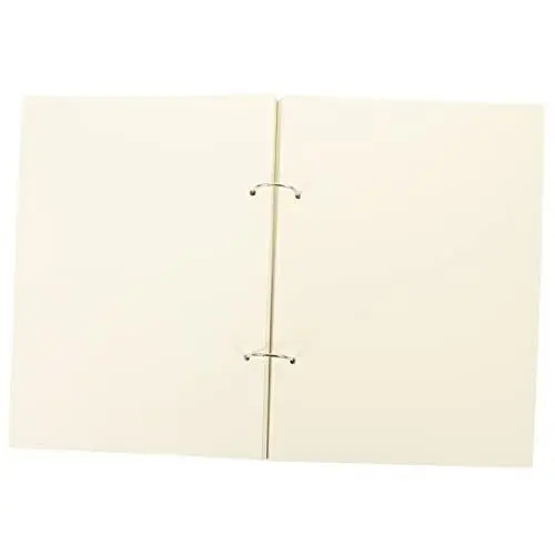 Produktbild: NUOBESTY Skizzenbuch Tragbare Skizzenbücher Leeres Malbuch Skizzenbücher Für Schüler Leere Bücher Unliniertes Notizbuch Bücher Zum Zeichnen Von Kunst Zeichenzubehör Papier Graffiti Kind