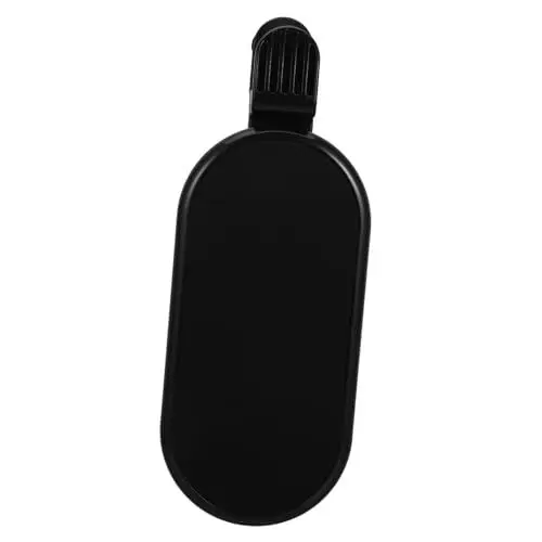 Produktbild: NUOBESTY Schreibtisch Arm Rest Unterstützung Computer Schreibtisch Arm Rest Handgelenk Ellenbogen Rest Schwarz Rotierenden Büro