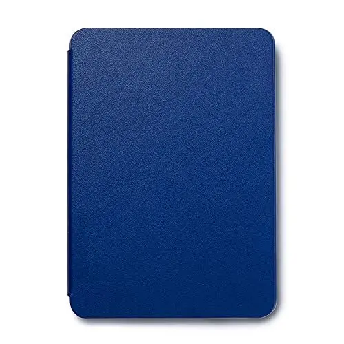 Produktbild: NuPro Schlanke passgenaue Kindle-Hülle, Blau