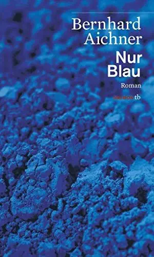 Produktbild: Nur Blau: Roman (HAYMON TASCHENBUCH)