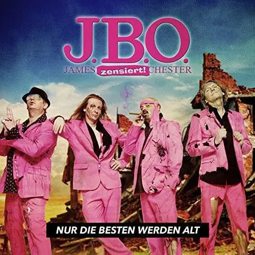 Produktbild: Nur die Besten Werden Alt