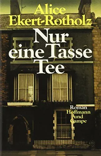 Produktbild: Nur eine Tasse Tee