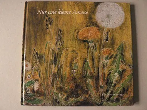 Produktbild: Nur eine kleine Ameise