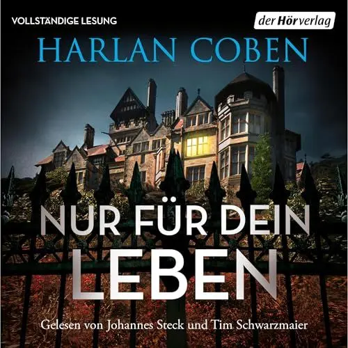 Produktbild: Nur für dein Leben
