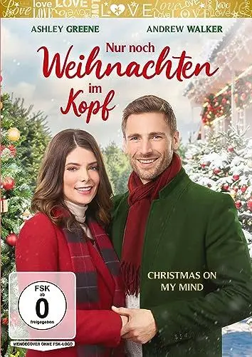 Produktbild: Nur noch Weihnachten im Kopf - Christmas on My Mind