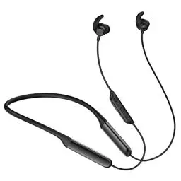 Produktbild: Nurati N1 Sport Bluetooth 5.2 Kopfhörer in Ear mit 100 Std, kopfhörer kabellos mit IPX6 Wasserdicht, Noise Cancelling kopfhoerer für klare Telefongespräche, Kopfhörer mit Kabel mit HiFi Sound