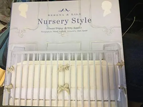 Produktbild: Nursery Style