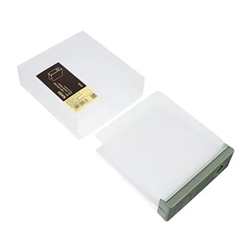 Produktbild: NUSITOU 1 Stück 24 Stück Cd-aufbewahrung Sbox Inhaber-organisator Organizer-fall Halter Tasche Organizer-tasche Tragbare Reißverschlusstasche Tragetasche Halter Fall Vlies Dvd Taschen