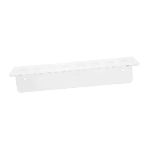 Produktbild: NUSITOU Friseurscherenständer Scherenhalter Wandorganizer Boho-Bürobedarf Kämme Scherenablage Scherenhalterung KÖNIGLICH Salon Scherengestell Scherenregal Wandorganisator Acryl Transparent