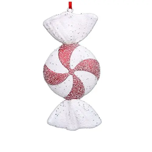 Produktbild: Nussknacker/Figur Weihnachtsschmuck Stroh Christbaum Anhänger weihnachtsbaumschmuck Weihnachtsschmuck oder Geschenk-Anhänger