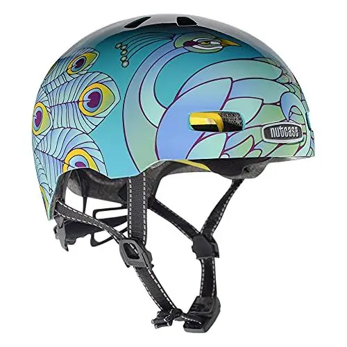 Produktbild: Nutcase 10002032 Helmets-Street, Nicht angegeben, M