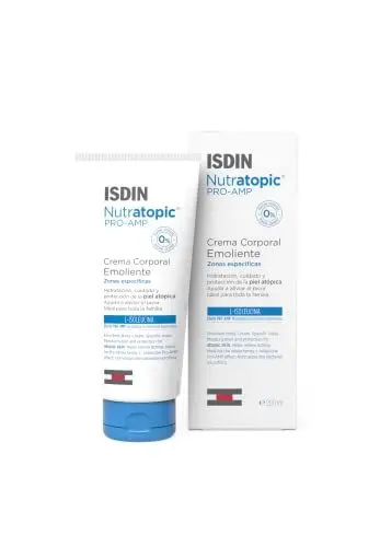 Produktbild: NUTRATOPIC Seifen & Handwäsche, 1 Stück