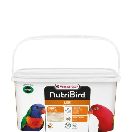 Produktbild: NutriBird Versele-Laga Lori - 3 kg