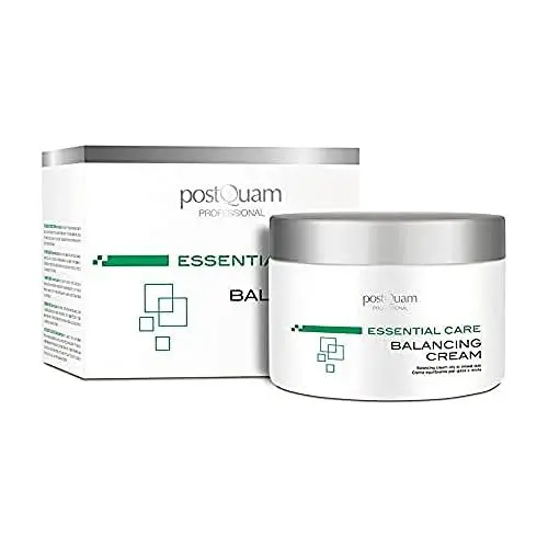 Produktbild: Postquam - Essential Care | Feuchtigkeitscreme mischhaut oder fettige haut - 200ml