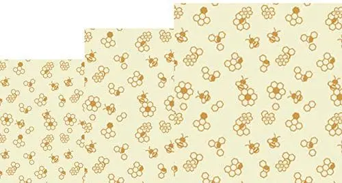 Produktbild: Nuts Set, Baumwolle, Gelb, 33x35,25x28,18x20 cm