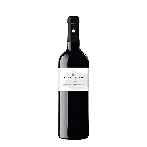 Produktbild: Nuviana - Rotwein - 75cl