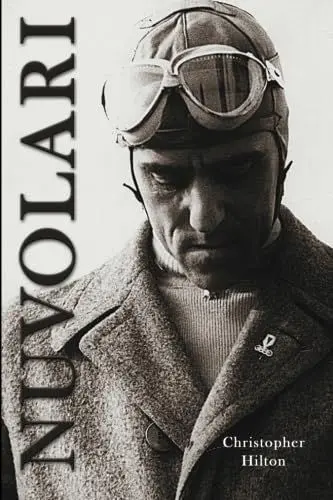 Produktbild: Nuvolari