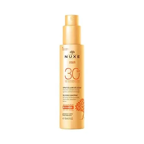 Produktbild: NUXE SUN spray solar delicioso para rostro y cuerpo SPF30 150 ml