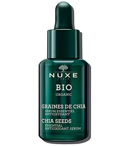 Produktbild: Nuxe Bio Organic Essential Antioxidant Serum 30ml
