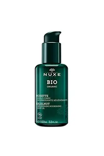 Produktbild: Nuxe Bio Organic Haselnuss Körperöl, 1 x 100ml