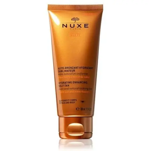 Produktbild: Nuxe Body Tanning, 100 ml