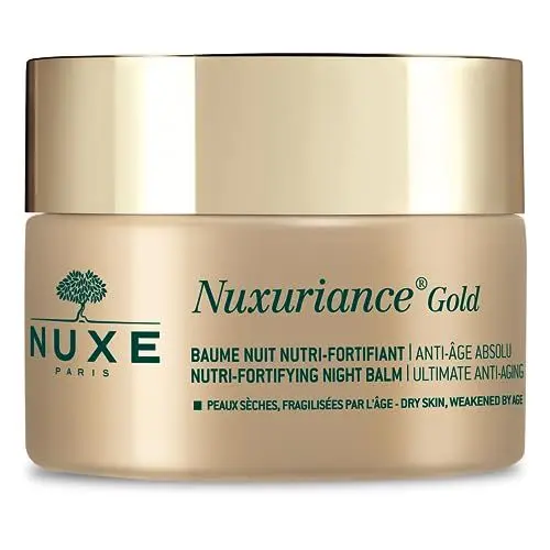 Produktbild: Nuxe Gesichtsnachtcreme 1er Pack (1x 50 ml)
