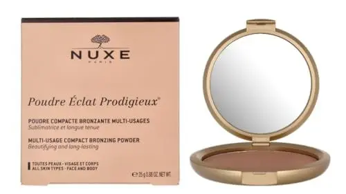 Produktbild: Nuxe Poudre Eclat Prodigieux ,25 g (1er Pack)