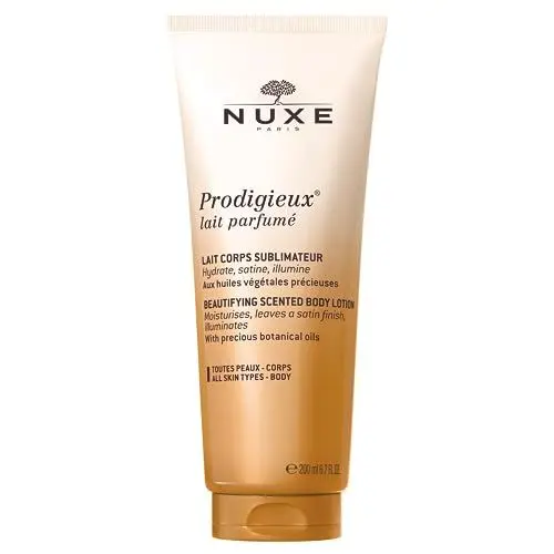 Produktbild: Nuxe Prodigieux Lait Parfume - 200 ml