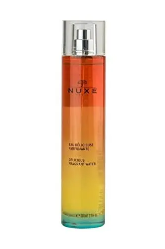 Produktbild: Nuxe Sun Eau Délicieuse Parfumante Vapo 100 Ml