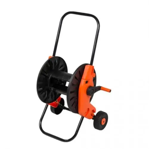 Produktbild: Nvey Eco Clevere Schlauchtrommel für bis zu 60 m 1/5.1 cm