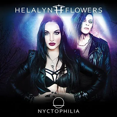 Produktbild: Nyctophilia