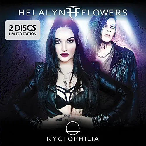 Produktbild: Nyctophilia (Limited)