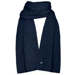 Produktbild: NYTTED® hochwertiger Merino Schal - 100% feinster Merinowolle für Damen & Herren kuschelig weich & sehr warm - Schal Damen Winter Schal Herren Merino Wolle Winterschal Herren Herren Schal Schal Damen