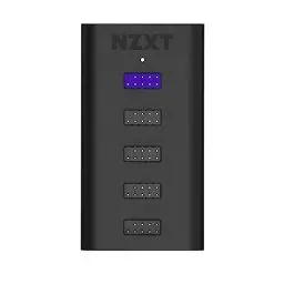Produktbild: NZXT Internal USB Hub AC-IUSBH-M3 - Hub