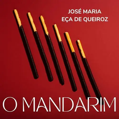Produktbild: O Mandarim (The Mandarin)