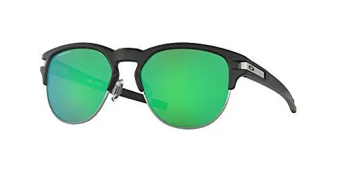 Produktbild: OAKLEY Herren Latch Key OO9394M Sonnenbrille, Schwarz (Negro/Mate), 0