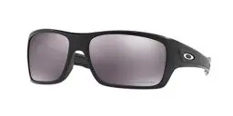 Produktbild: OAKLEY Herren Turbine OO9263 Sonnenbrille, Schwarz (Negro Mate), 0