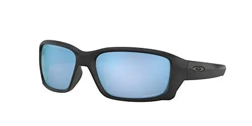 Produktbild: OAKLEY OO9331 58 933105 Oakley OO9331 58 933105 Rechteckig Sonnenbrille 61, Schwarz