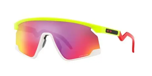 Produktbild: Oakley Brille BXTR Retina Burn/Prizm Road