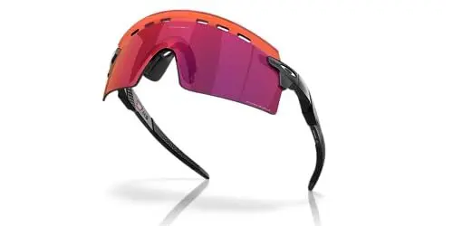 Produktbild: Oakley Encoder Strike Vented Sportbrille, matte black-prizm road