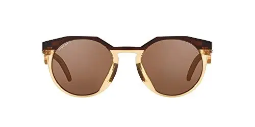 Produktbild: Oakley HSTN Sonnenbrille, dark amber-curryprizm tungsten