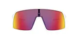 Produktbild: Oakley Herren 0OO9406 Sonnenbrille, Braun (Matte White), 40